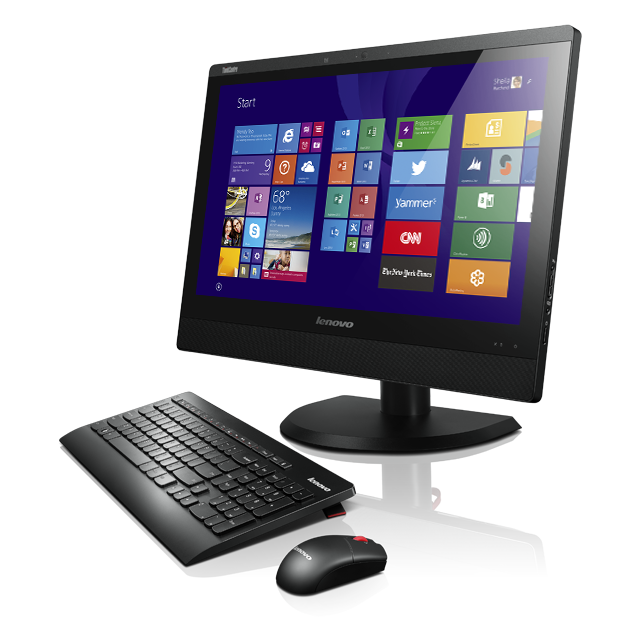 10AE002FJP | ThinkCentre M93z All-In-One | M シリーズ：All-In-One ...