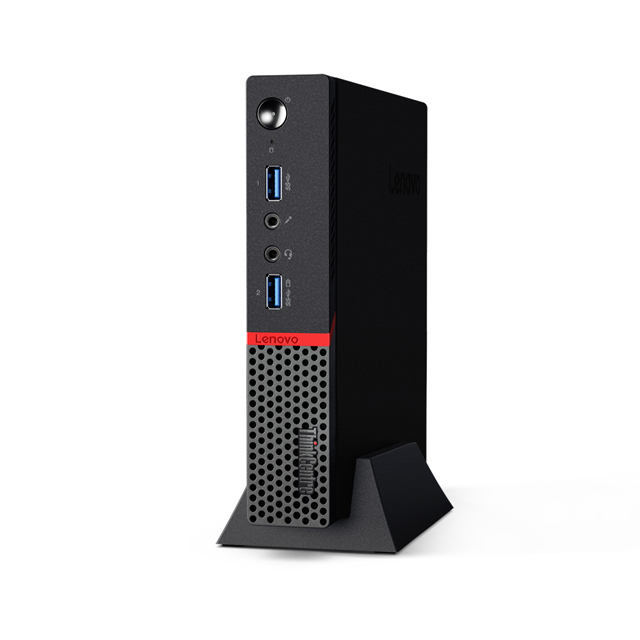 Lenovo ThinkCentre M900 Tiny
