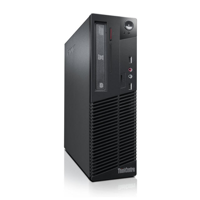 Lenovo  ThinkCentre M73 Small