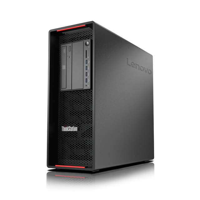 Lenovo thinkstation P510 Xeon E5-1620 v4