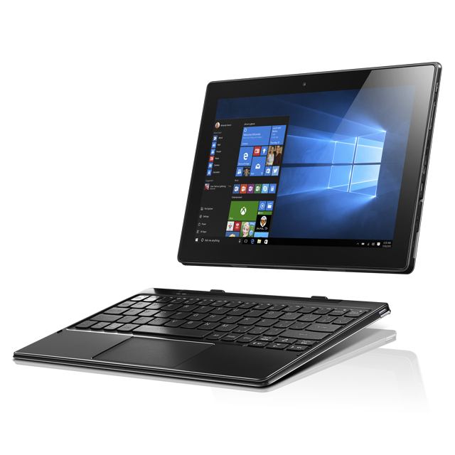 80SG00AQJP | ideapad MIIX 310 | Miixシリーズ | タブレット ThinkPad