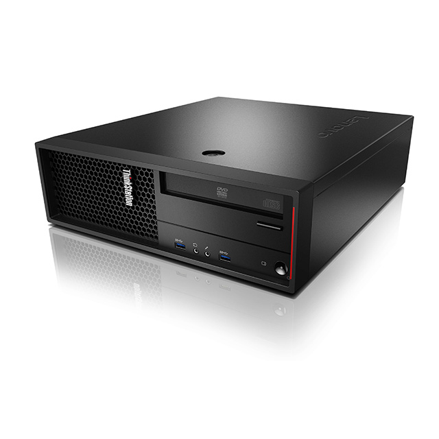 レノボ ThinkStation P310 SFF - デスクトップ型PC