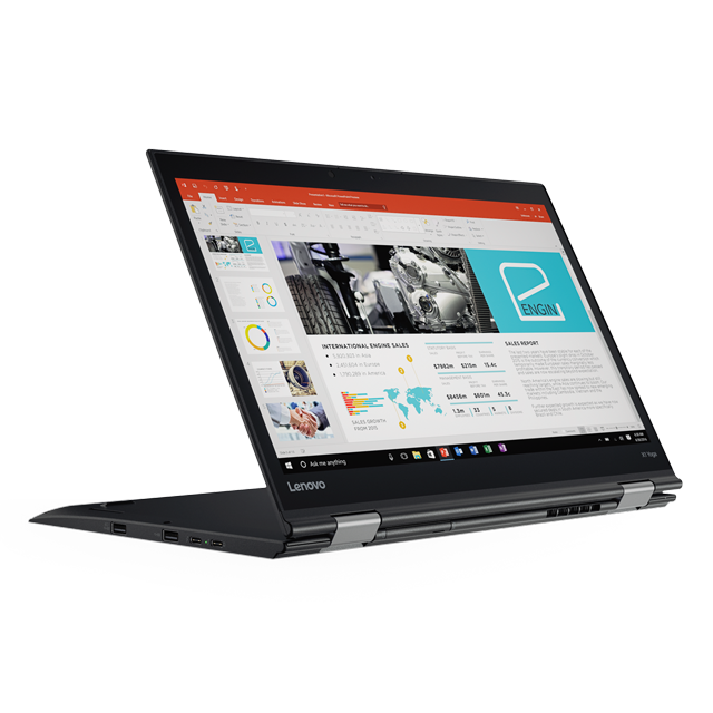 20JD0002JP | ThinkPad X1 Yoga 2017年モデル | X1 Yoga | ノート