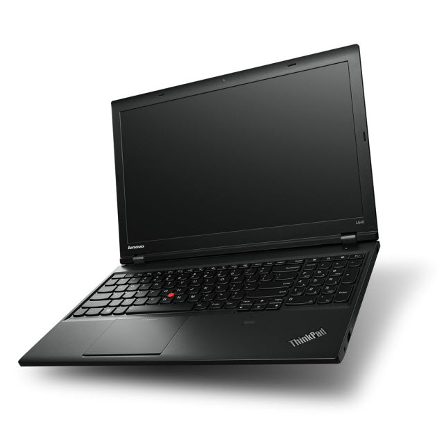 くつろぎカフェタイム ノートパソコン Windows10 Pro 64bit Lenovo ThinkPad L540 20AVA04EJP Core  i5- Windowsノート