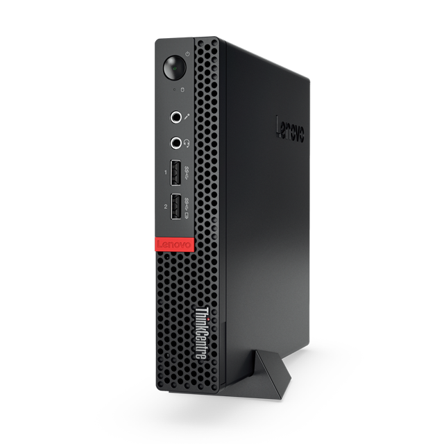 10MQ0012JP | ThinkCentre M710q Tiny | M シリーズ：Tiny