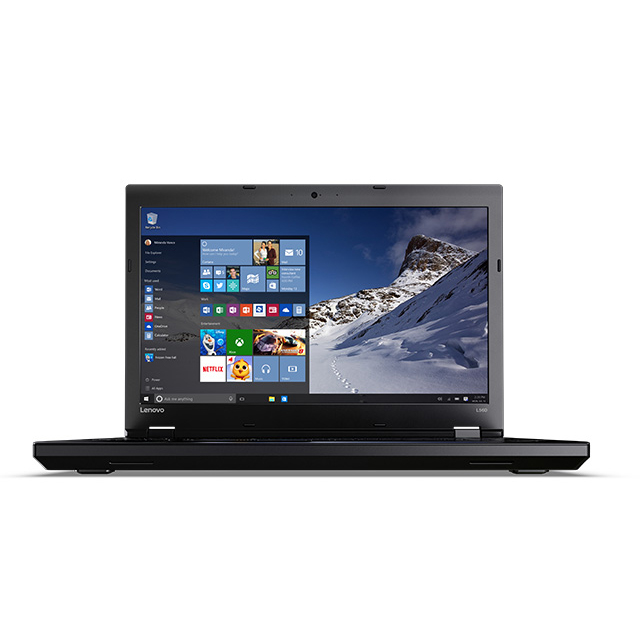 20F1A06HJP | ThinkPad L560 | L シリーズ | ノートブック ThinkPad