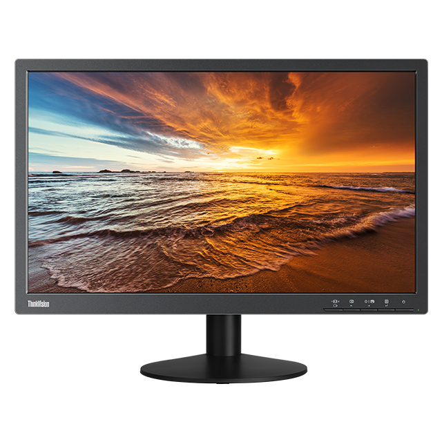 61B9JAR1JP | ThinkVision | モニター ThinkVision | 製品情報 