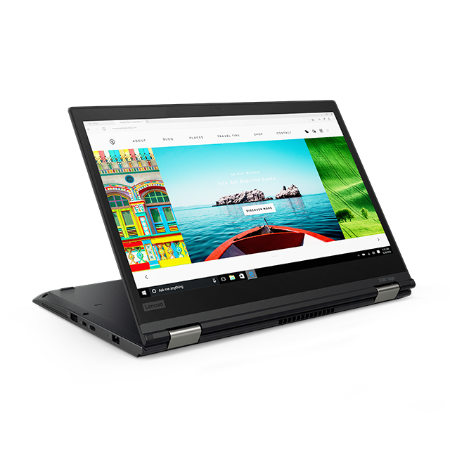 20LH000GJP | ThinkPad X380 Yoga | Yoga シリーズ | ノートブック 