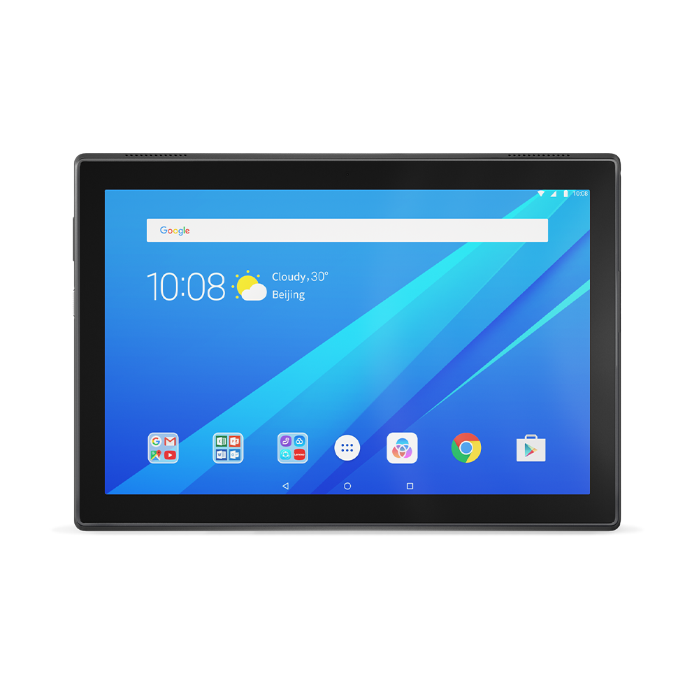 ZA3X0010JP | Lenovo TAB4 10 REL | Lenovo TABシリーズ | タブレット