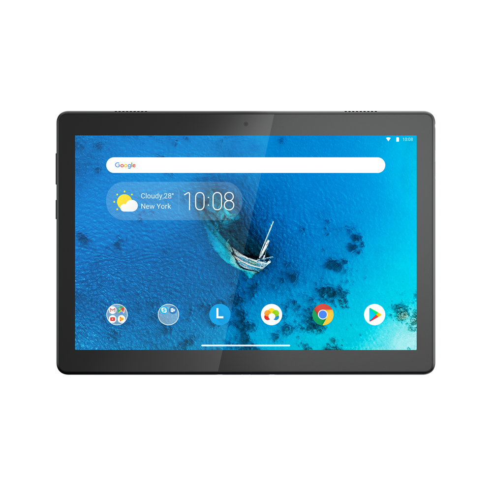ZA490013JP | Lenovo TAB M10（LTEモデル） | Lenovo Tabシリーズ