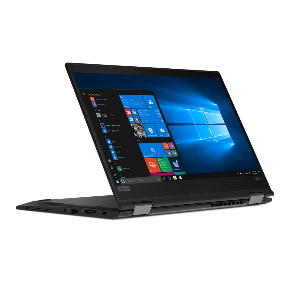 20NN0002JP | ThinkPad X390 Yoga | Yoga シリーズ | ノートブック