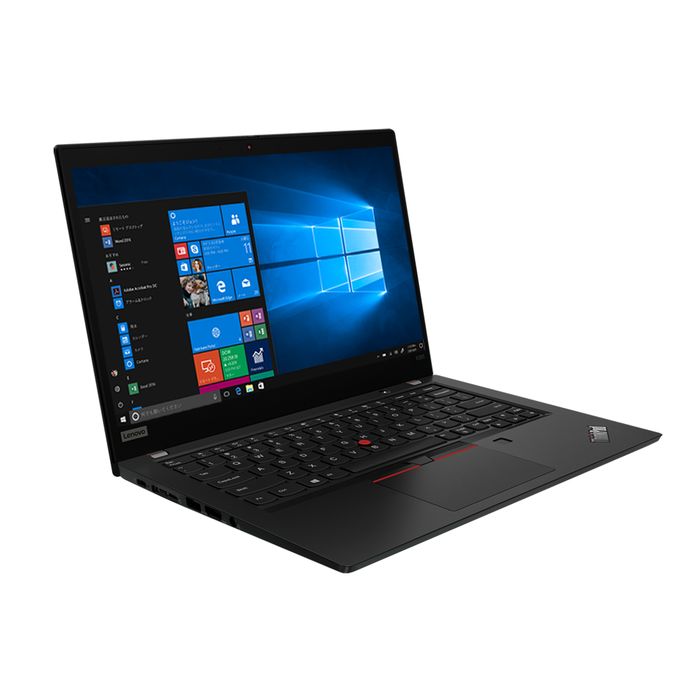 20NL0003JP | ThinkPad X395 | X シリーズ | ノートブック ThinkPad