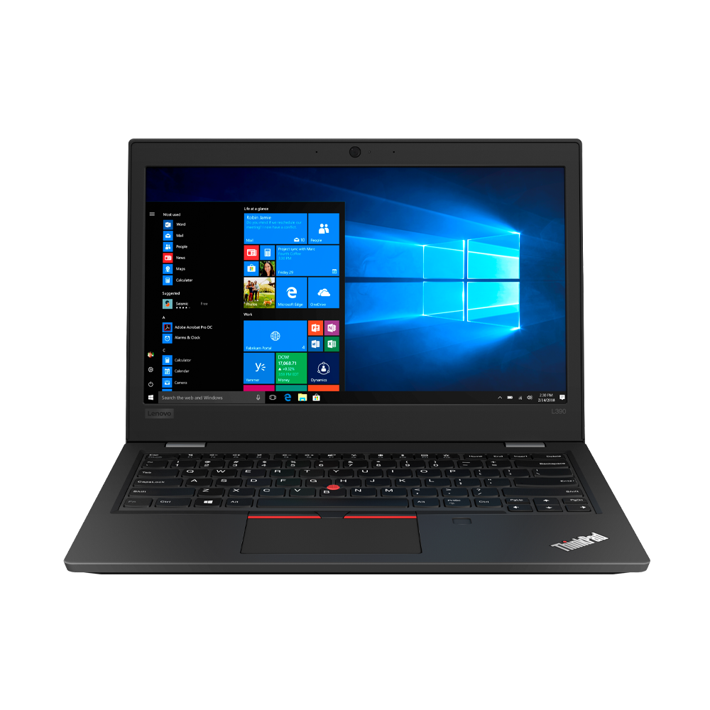 ThinkPad L390