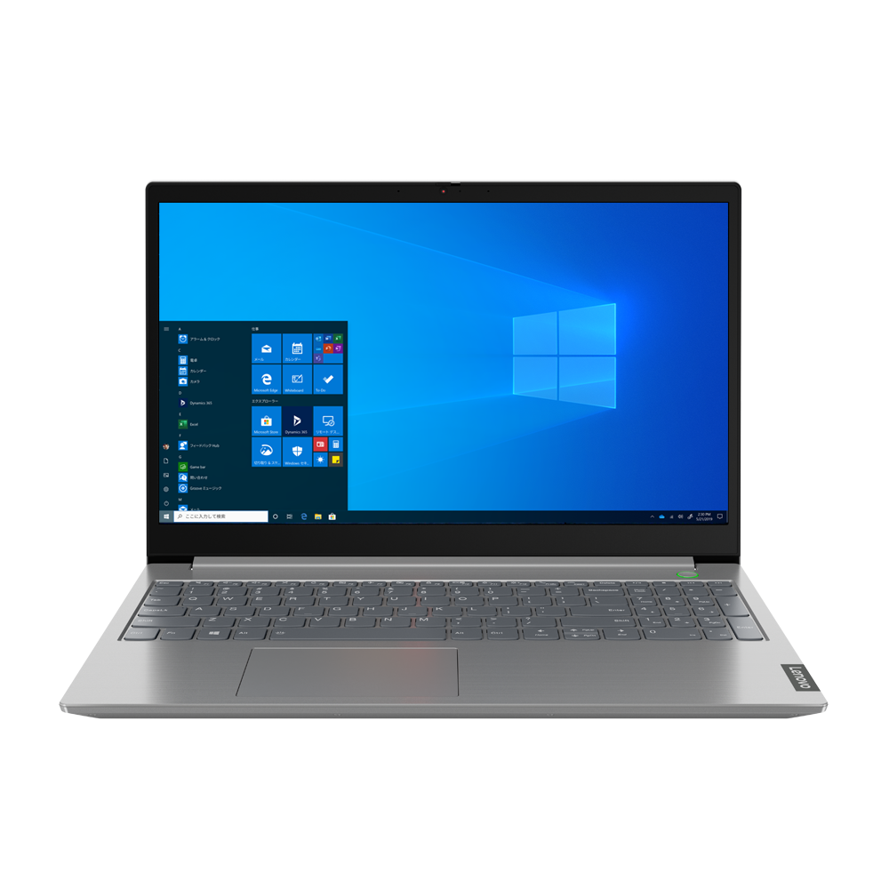 PC/タブレット ノートPC 20SM000MJP | ThinkBook 15 | ThinkBook | ノートブック ThinkPad 