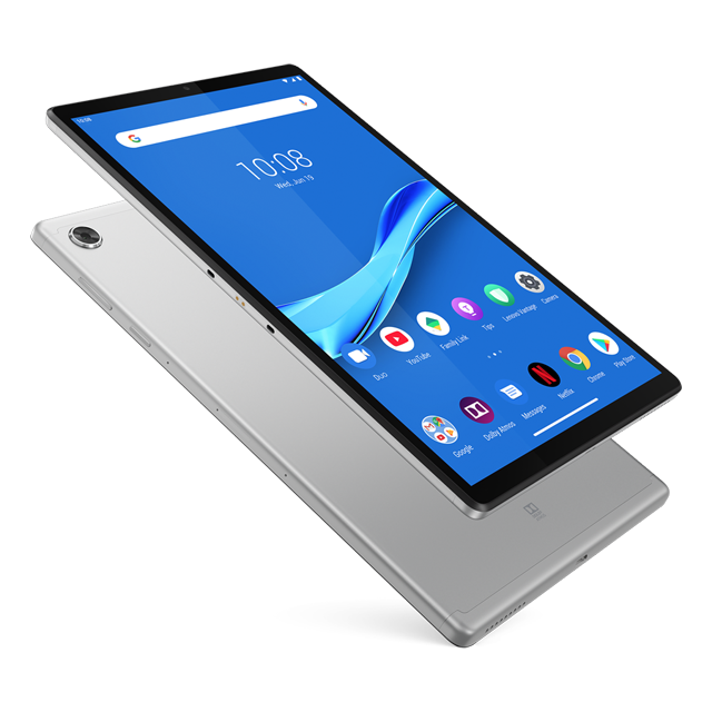ZA5T0246JP | Lenovo Tab M10 FHD Plus | Lenovo Tabシリーズ 