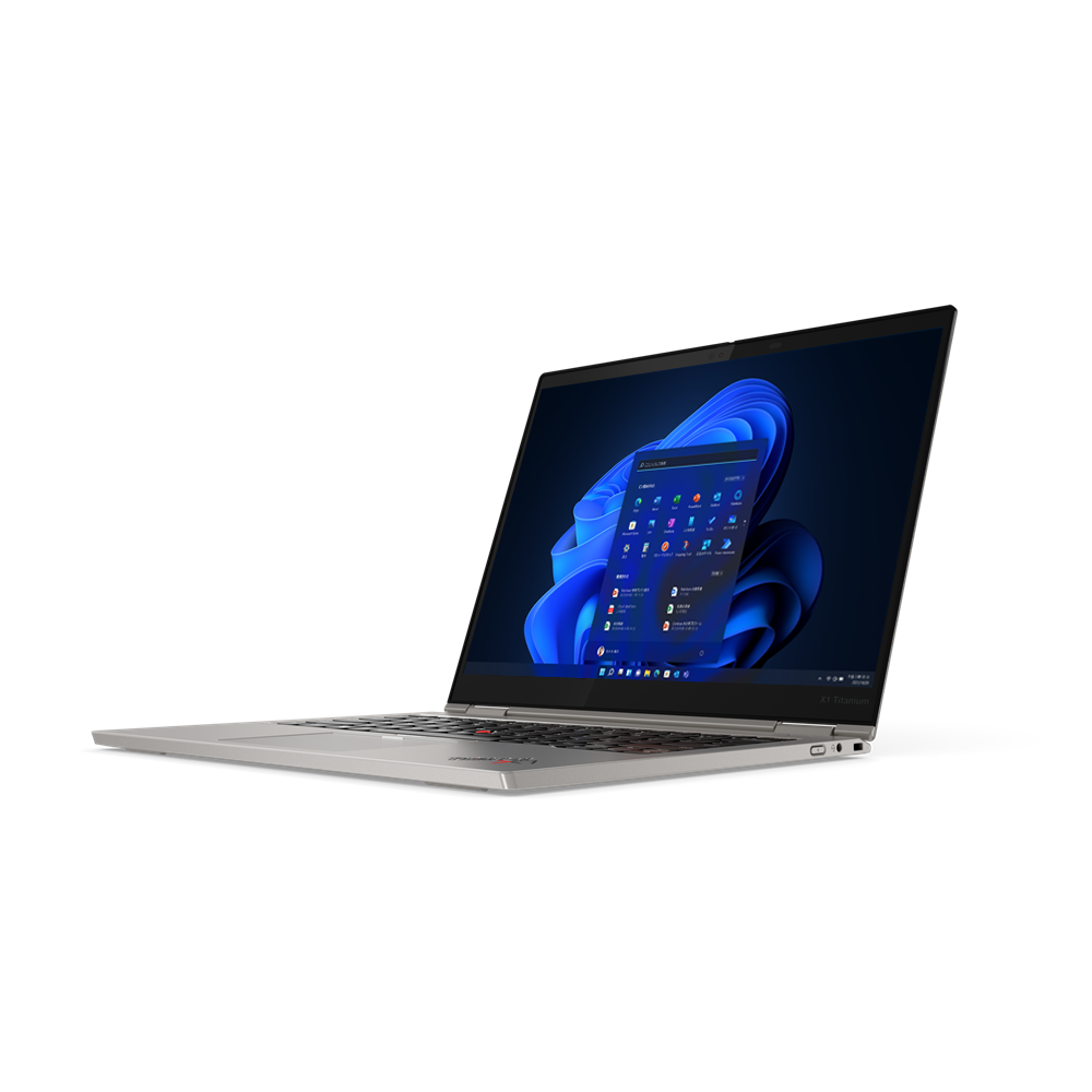 20QA0061JP | ThinkPad X1 Titanium Gen 1 | X1シリーズ | ノート 