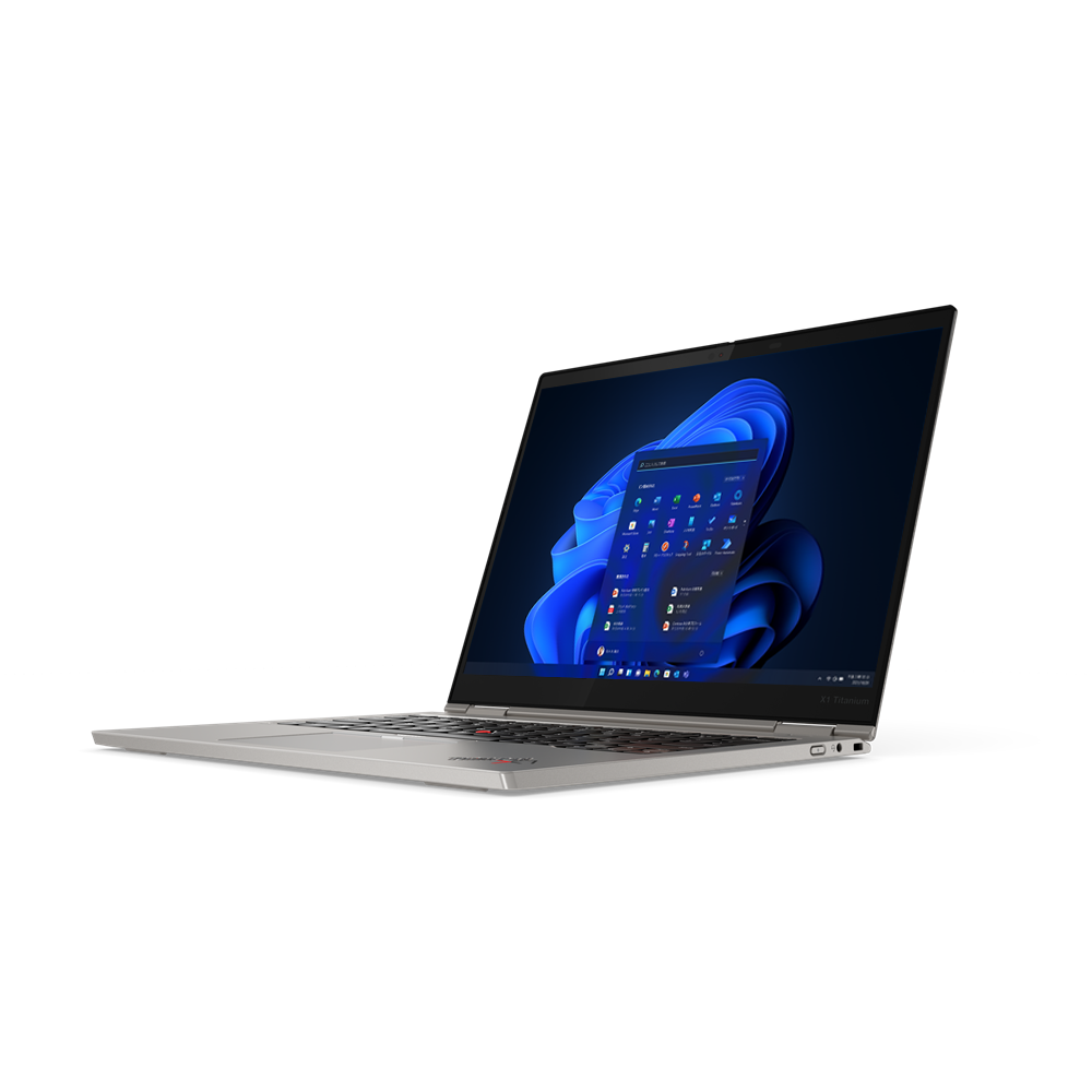 20QA0061JP | ThinkPad X1 Titanium Gen 1 | X1シリーズ | ノート