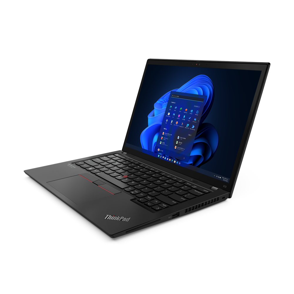 20WK00G3JP | ThinkPad X13 Gen 2 | X シリーズ | ノートブック