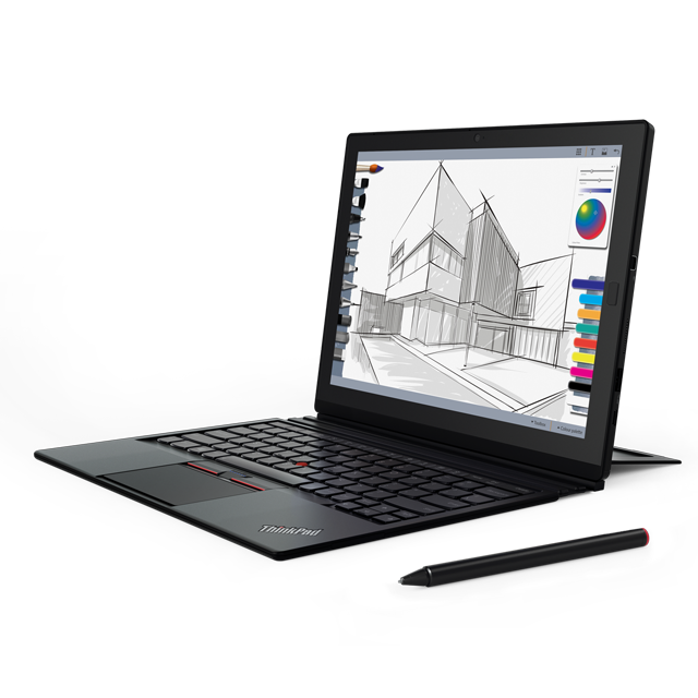 ThinkPad X1 Tablet 2017年モデル | X1 Tablet | タブレット | 製品 ...