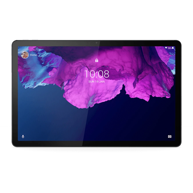 PC/タブレット タブレット Lenovo Tab P11（LTEモデル） | Lenovo TABシリーズ | タブレット 