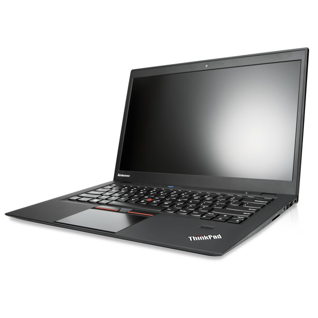 Lenovo ThinkPad X1 Carbon 2015(gen3)パソコン