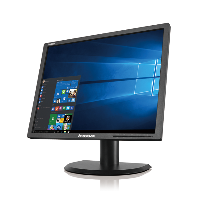 60D2HAR1JP | モニター ThinkVision | 製品情報 | Business with Lenovo