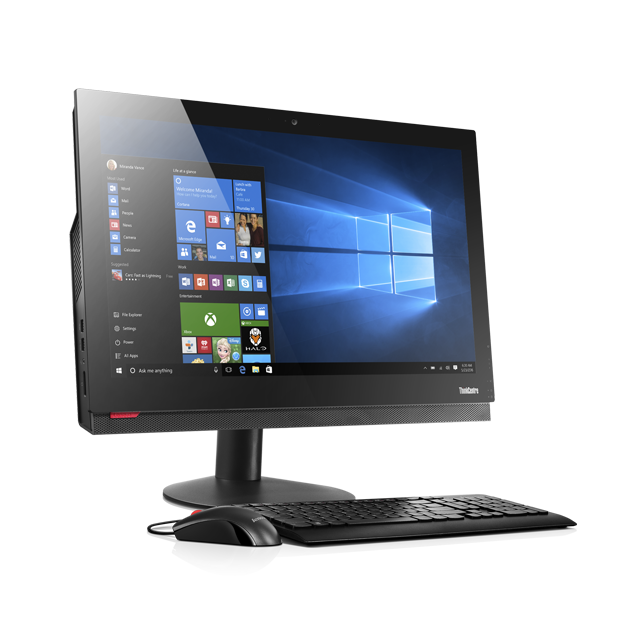10NT0005JP ThinkCentre M910z AllInOne M シリーズ：AllInOne PC