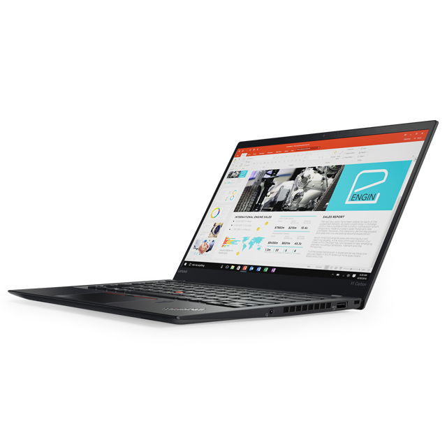 20K40032JP | ThinkPad X1 Carbon 2017年モデル | X1シリーズ | ノート