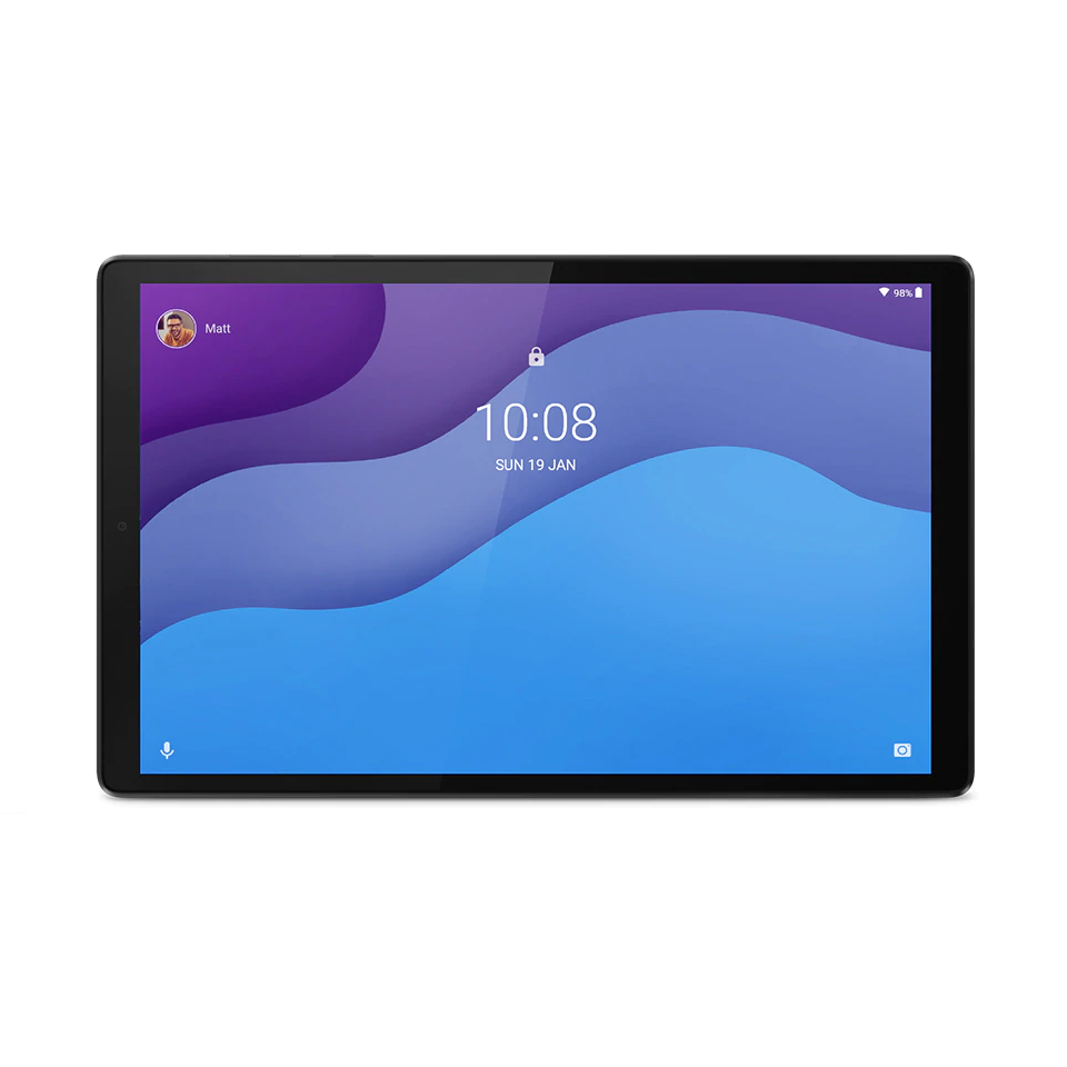 Lenovo Tab M10 HD 品