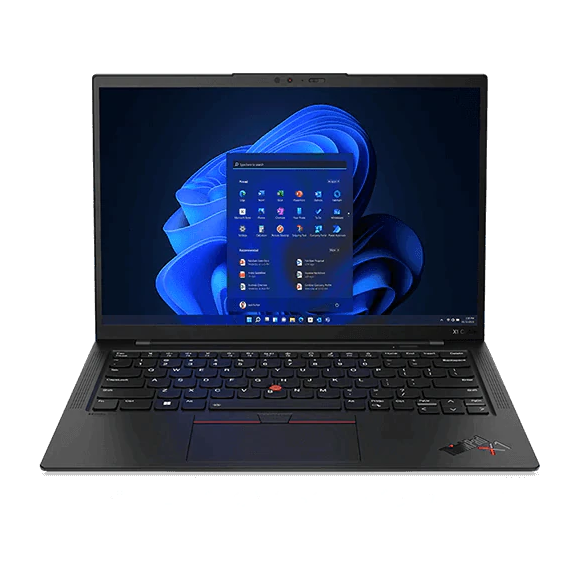 【PC】Lenovo ThinkPad X1 Carbon（Win11）