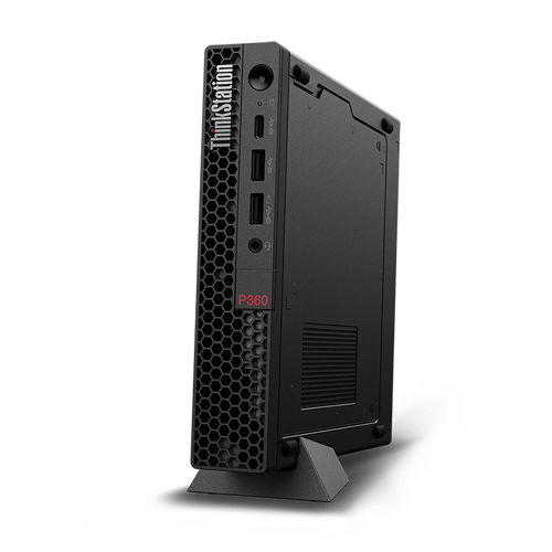 Lenovo ThinkStation