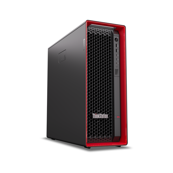 30G9000KJP | ThinkStation P5 | Pシリーズ | ワークステーション ThinkStation | 製品情報 ...