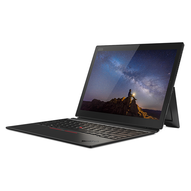 Thinkpad X1 Tablet 2018年モデル