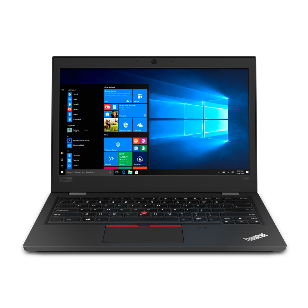 Lenovo Thinkpad L390 i5/8/256