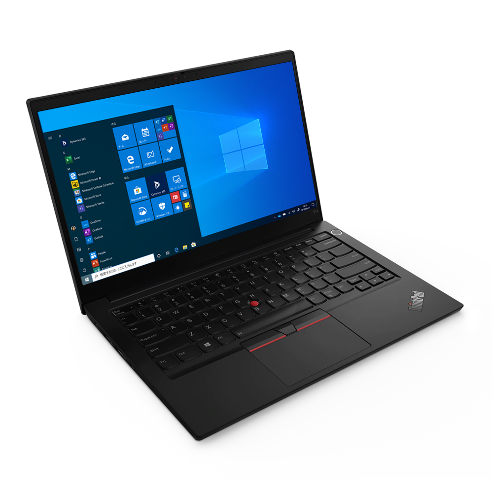 ThinkPad E14 Gen 2（2020年モデル）AMD版 | Eシリーズ | ノートブック 