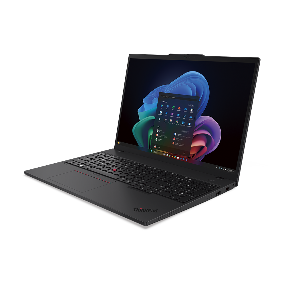 ThinkPad P16s Gen 4 AMD