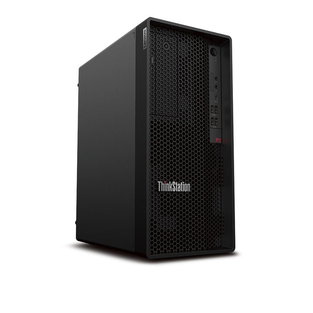ThinkStation P2 Tower Gen 2