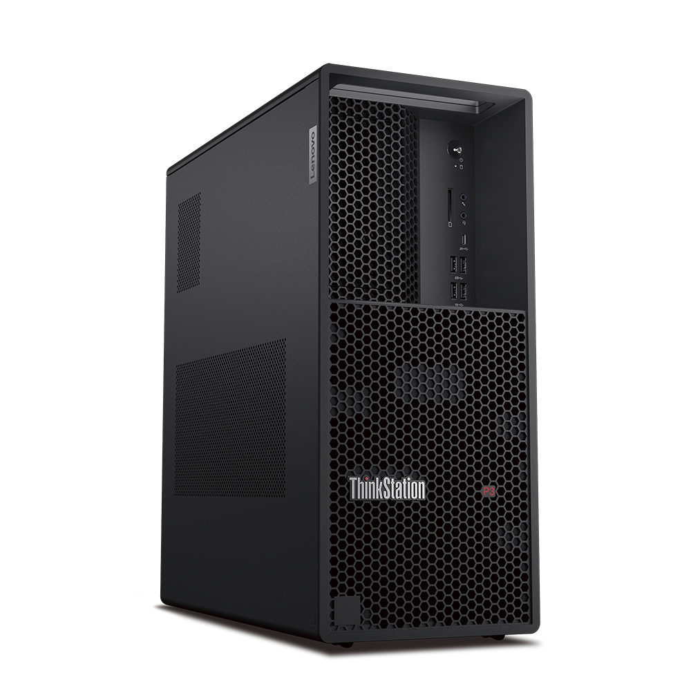 ThinkStation P3 Tower Gen 2