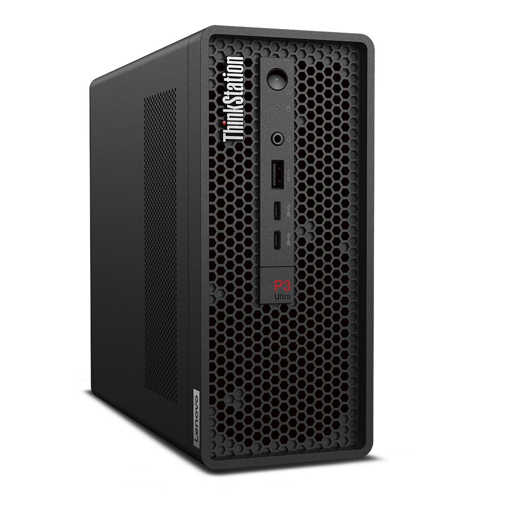 ThinkStation P3 Ultra SFF Gen 2