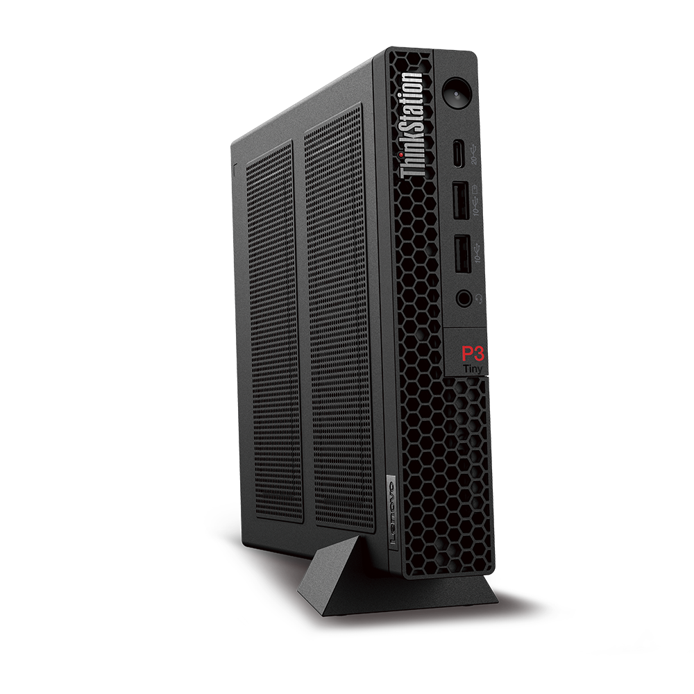 ThinkStation P3 Tiny Gen 2