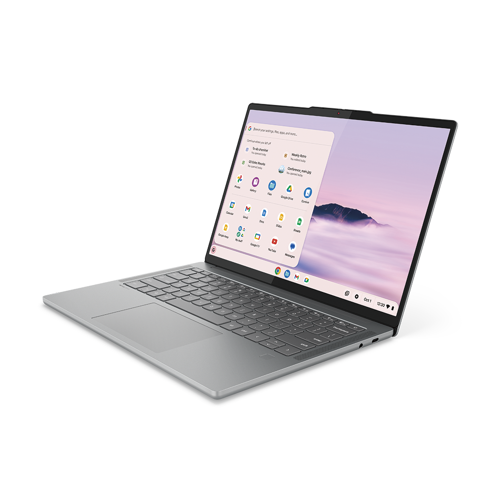 Lenovo 14e Chromebook Gen 3