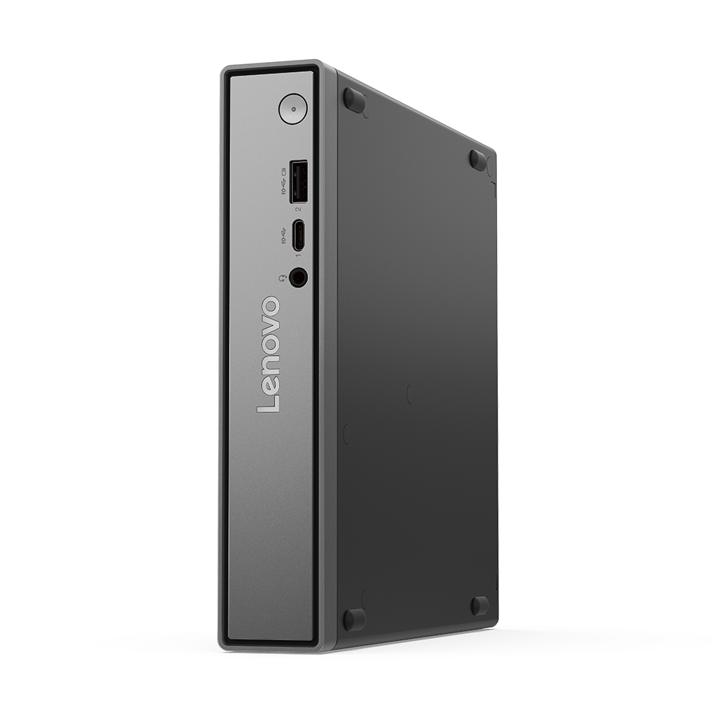 ThinkCentre neo 50q Tiny Gen 5
