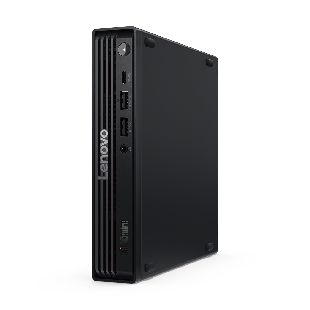 ThinkCentre M70q Tiny Gen 6