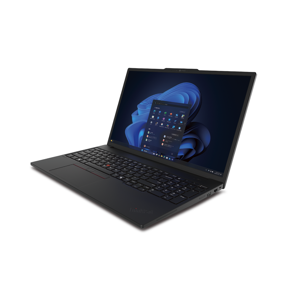 ThinkPad P16s Gen 4