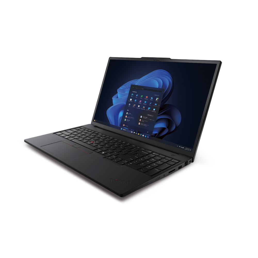 ThinkPad P16v Gen 3