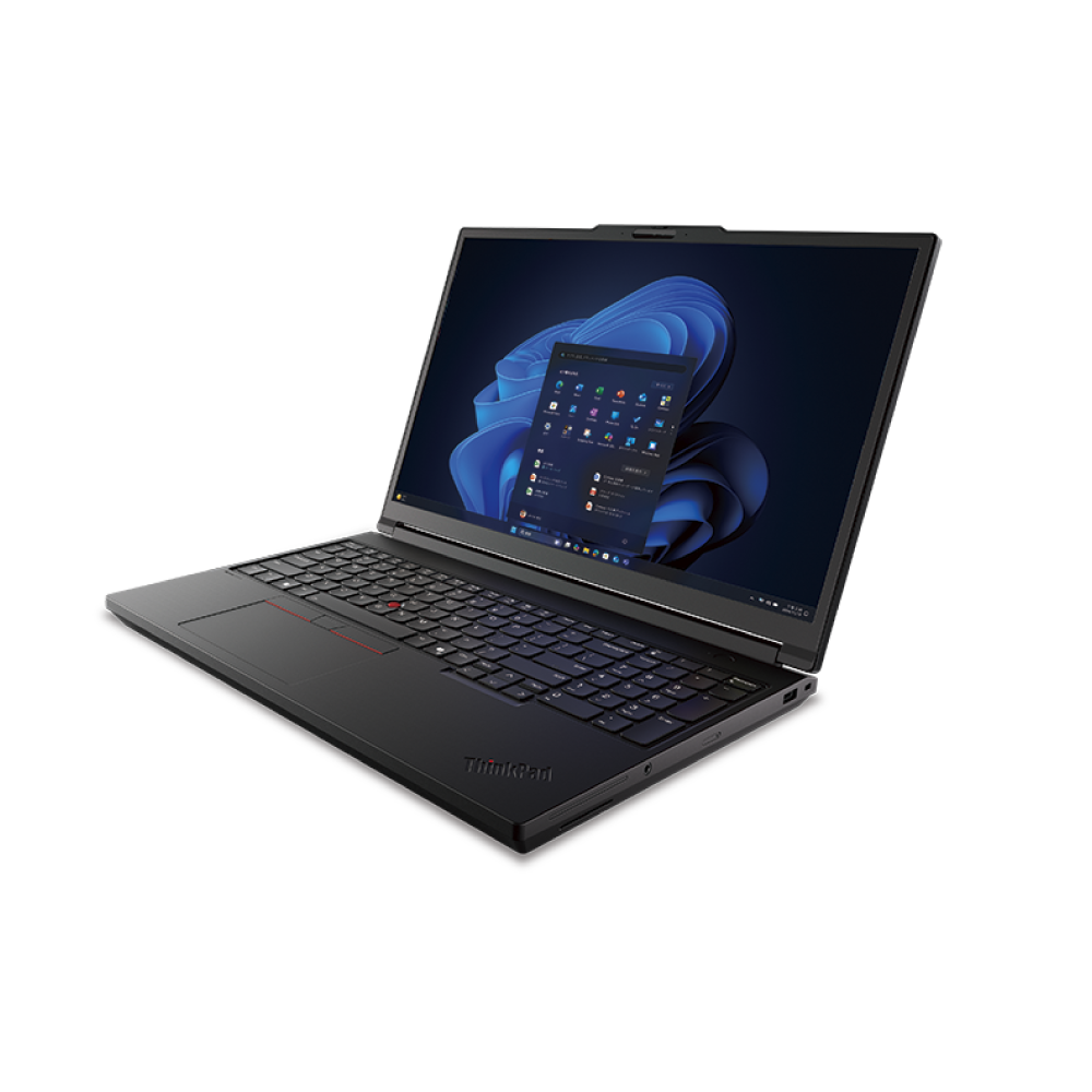 ThinkPad P16 Gen 3