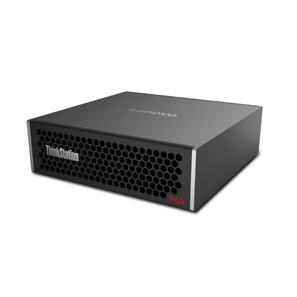ThinkStation PGX