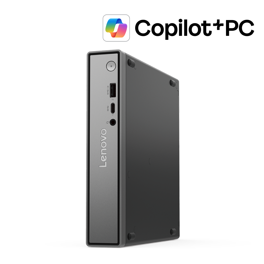 ThinkCentre neo 50q Tiny Gen 6