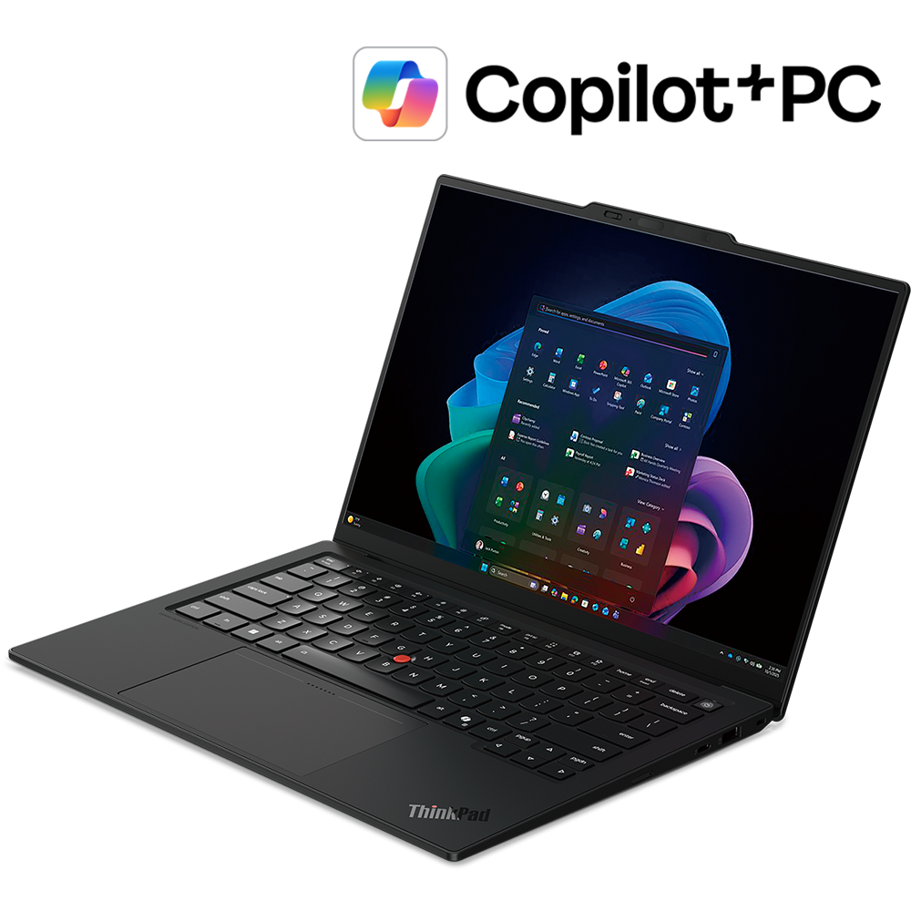 ThinkPad X1 Carbon Gen 14 Aura Edition