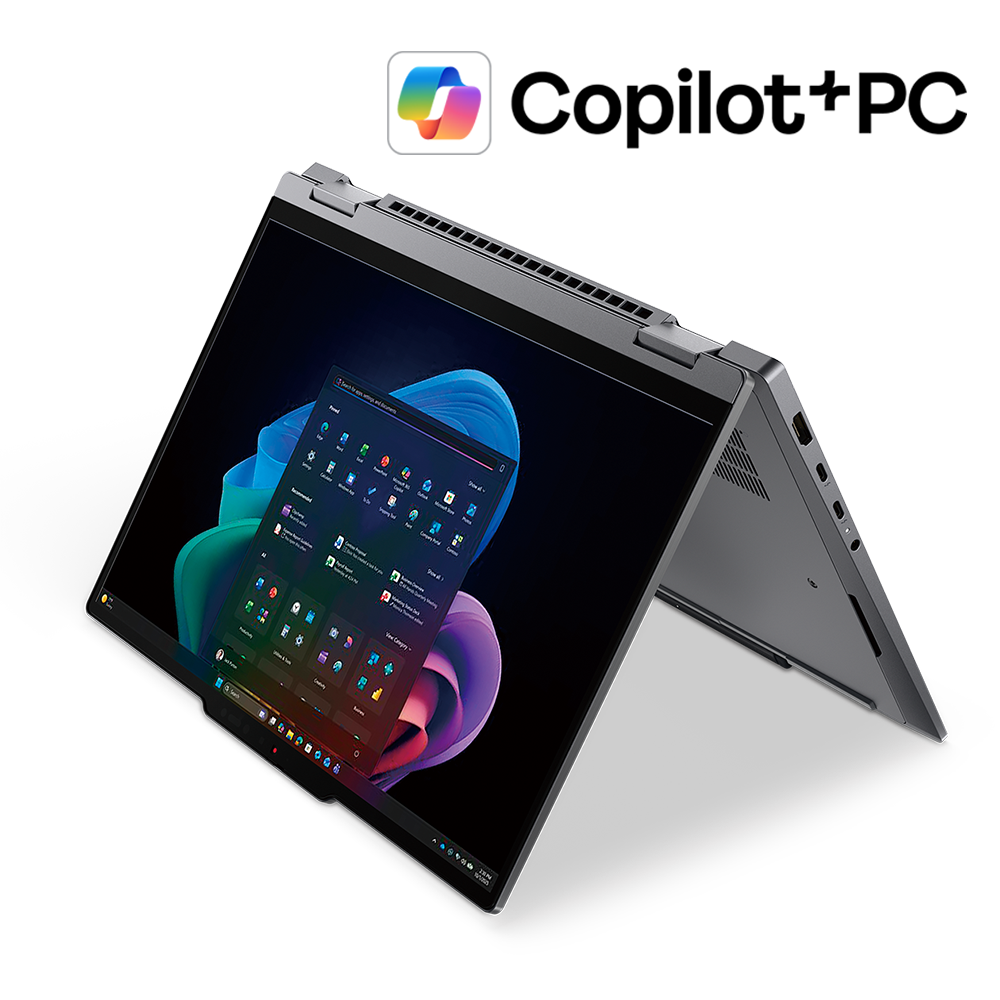 ThinkPad X1 Carbon Gen 13 Aura Edition